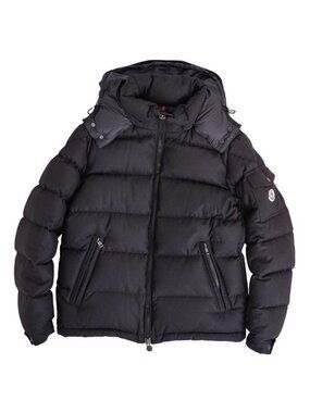 Moncler Montgenevre Monge Jacket